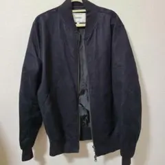 【CIAOPANIC】 ブラック ブルゾン Mサイズ