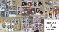 Luxiem まとめ売り　にじさんじEN nijisanji en