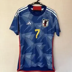 2026年最新】日本代表 ユニフォーム 2022 三笘の人気アイテム - メルカリ