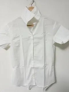 【値下げしました】90%引き！！　Yシャツ　ブラウス　ビジネス　オフィスのサムネイル