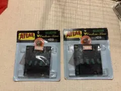 ATLAS Custom-Line #215 セレクター 2個セットのサムネイル