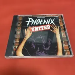 Phoenix United CD