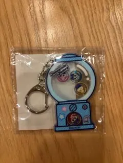 たまごっちファクトリー　まめっち　シャカシャカアクリルキーホルダー　新品未使用