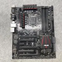 ASUS Z97-PRO GAMER マザーボード 本体のサムネイル