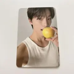 SEVENTEEN セブチ 17 IS RIGHT HERE ディノ