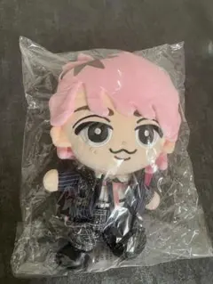 2026年最新】チルぬい 佐久間大介の人気アイテム - メルカリ