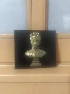 BEST HIT NARUTO DVD