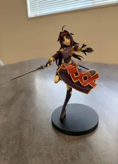 ソードアート・オンラインⅡ ユウキ フィギュア 箱なし