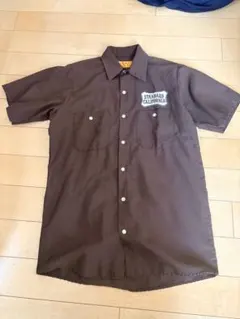 STANDARD CALIFORNIA ワークシャツ スタンダードカリフォルニアのサムネイル