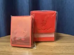 デッキケース ポケモンカードゲーム