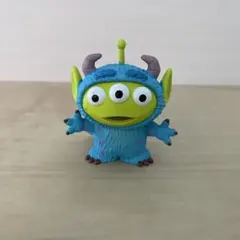 リトルグリーメン　なりきりフィギュア　サリー