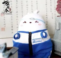 2026年最新】山河令 ぬいぐるみの人気アイテム - メルカリ