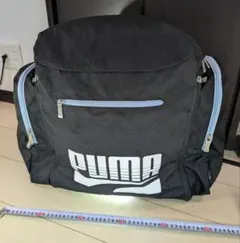 PUMA プーマ 　リュック バックパック 　林間学校 50Lのサムネイル