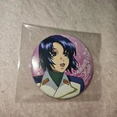 機動戦士ガンダムSEED】freedom 缶バッジ アスラン - メルカリ