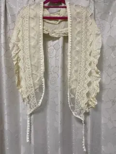 アクシーズファム　ストール