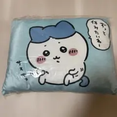 ちいかわ　ハッピーバッグ　ハチワレ