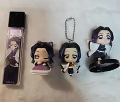 鬼滅の刃 胡蝶しのぶ グッズセット - メルカリ