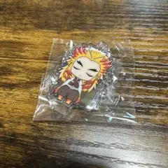 ここみえアクリルフィギュア 伍ノ型 無限列車編 煉獄杏寿郎