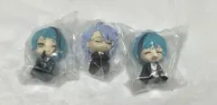 肩ズンFig. オクタヴィネル ジェイド フロイド アズール セット ツイステ