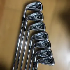 2025年最新】キャロウェイ xツアー アイアンの人気アイテム - メルカリ