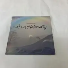 【DVD】　YOKONORIMOVIE Live Naturally