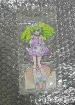 ファルル キャラクターグッズ