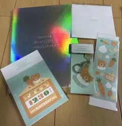 ♡SEVENTEEN ジョシュア バパケ♡バースデーパッケージ