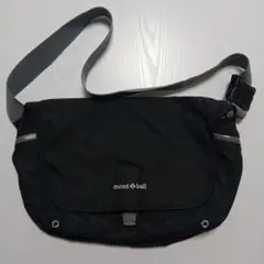 2026年最新】モンベル メッセンジャー バッグの人気アイテム - メルカリ