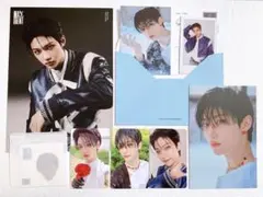 stray kids maxident 限定盤 通常盤 特典セット フィリックス