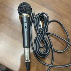 オーディオテクニカ「ボーカルマイクロフォン」 AT-VD5