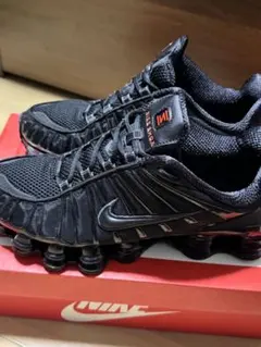 Nike Shox TL 