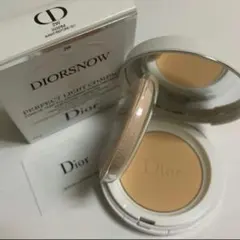 2026年最新】dior スノーパーフェクトライトの人気アイテム - メルカリ