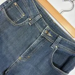 EDWIN デニム ヴィンテージ