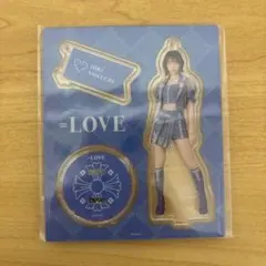 蟹沢萌子 アクリルスタンド イコノイジョイ2024年衣装 蟹沢萌子 アクリルスタンド イコノイジョイ2024 - メルカリ