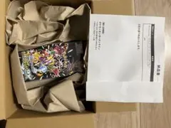 シャイニートレジャー1BOXシュリンク付き