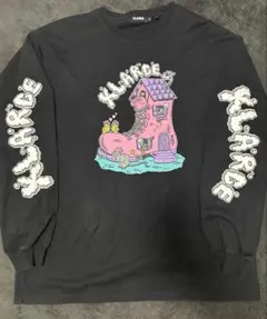 xlarge 長袖カットソー