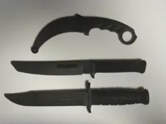 2025年最新】カランビット トレーニングの人気アイテム - メルカリ