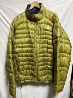 THE NORTH FACE FLIGHT SERIES 850 ダウン