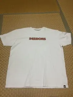2026年最新】セッションズ tシャツの人気アイテム - メルカリ