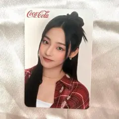 2026年最新】NewJeans トレカ ミンジの人気アイテム - メルカリ