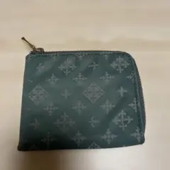 Daily russet コインケース 小銭入れ