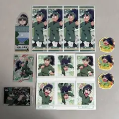 忍たま乱太郎 七松小平太 六年生　６年生　まとめ売り