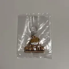 MINITEEN ぷっくりめじるしアクセサリー ディノ