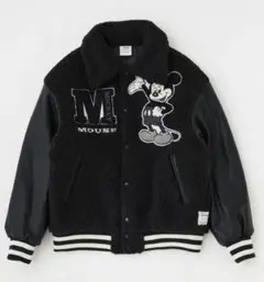 2026年最新】moussy スタジャンの人気アイテム - メルカリ