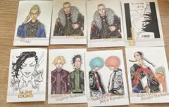 東京卍リベンジャーズ　ぱしゃこれ　まとめ売り