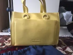 コールハーン　COLE HAAN　鞄　トートバッグ