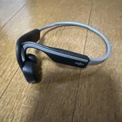 ジャンク商品　骨伝導イヤホン Shokz OpenMove