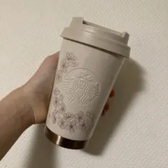 STARBUCKS 2024年の春限定桜シリーズ 出品日特価