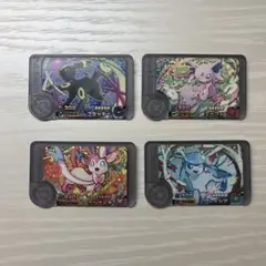 ポケモンメザスタ ゲームカードセット