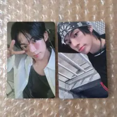 johnleeknb様専用　3枚